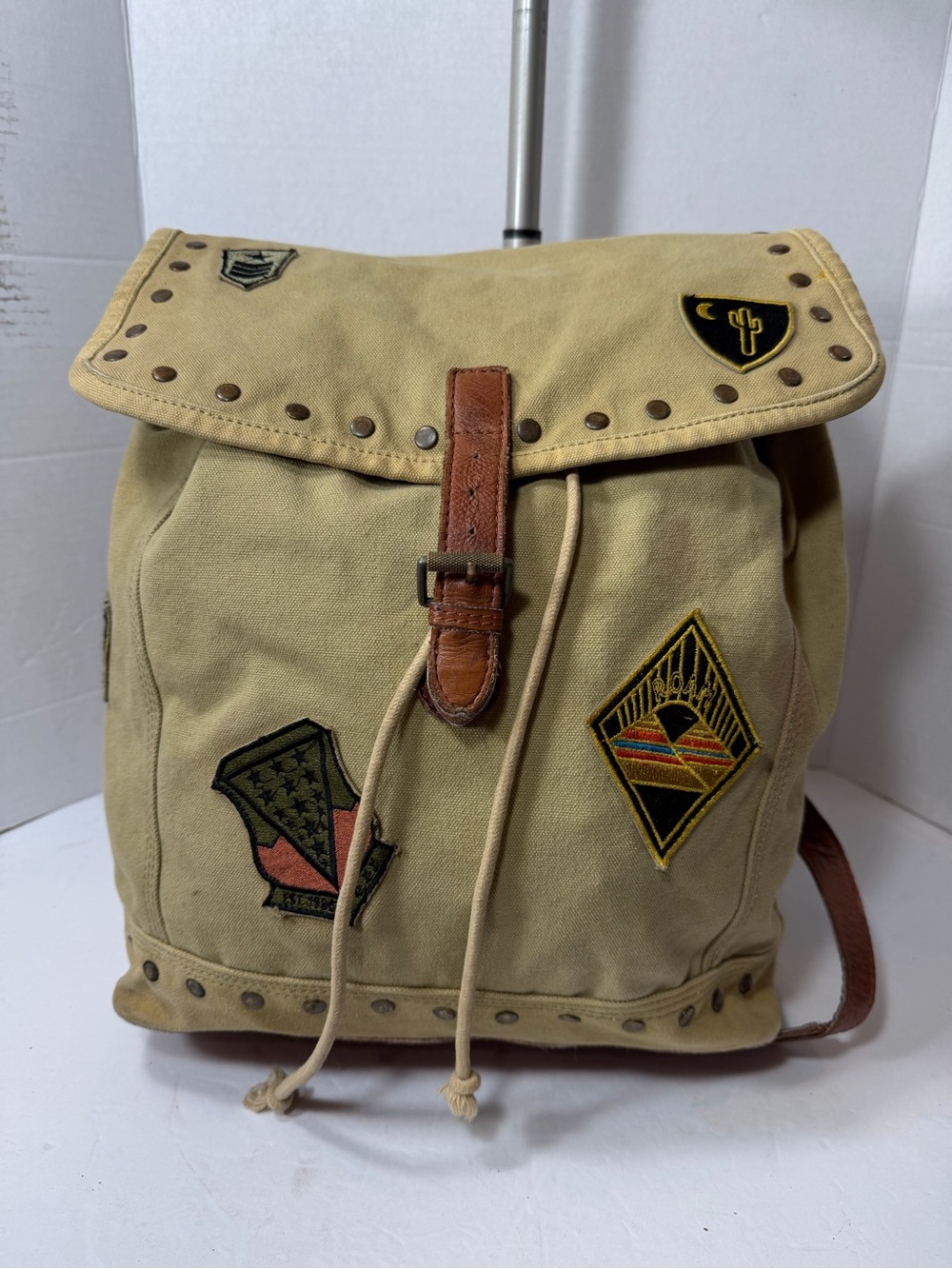 Free People Thunderbird Backpack Women $118